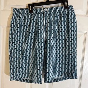 Bonobos medium nwt swim trunks